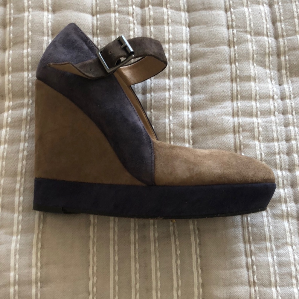 Splendid Wedges